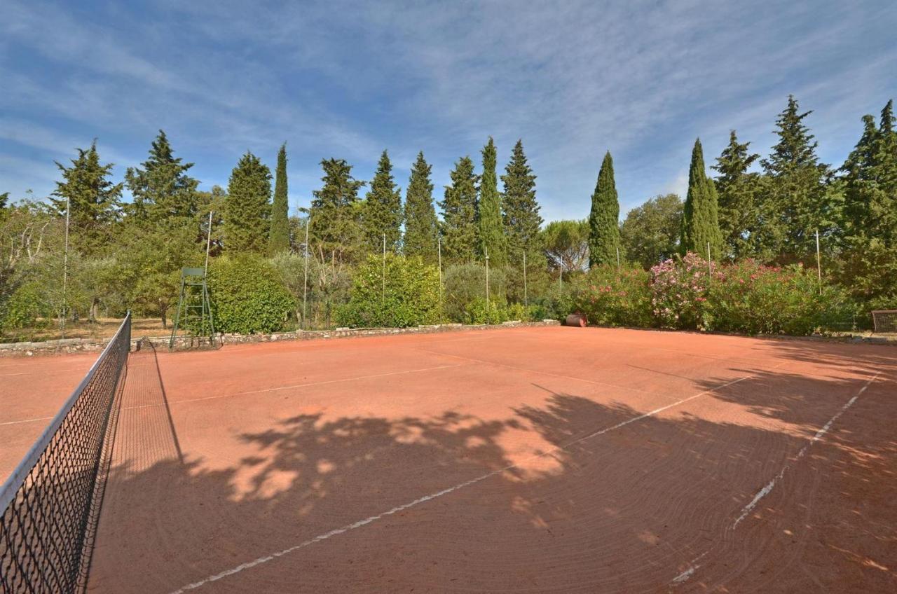 Poggio Landi Villa Bucine Exterior photo
